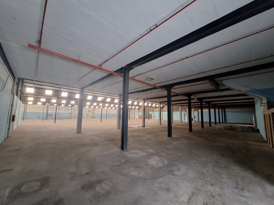 To Let commercial Property for Rent in Brackenfell Industrial Western Cape